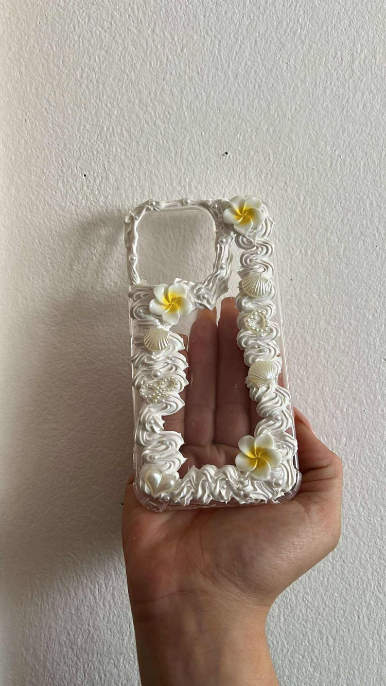 Collection de coques personnalisée