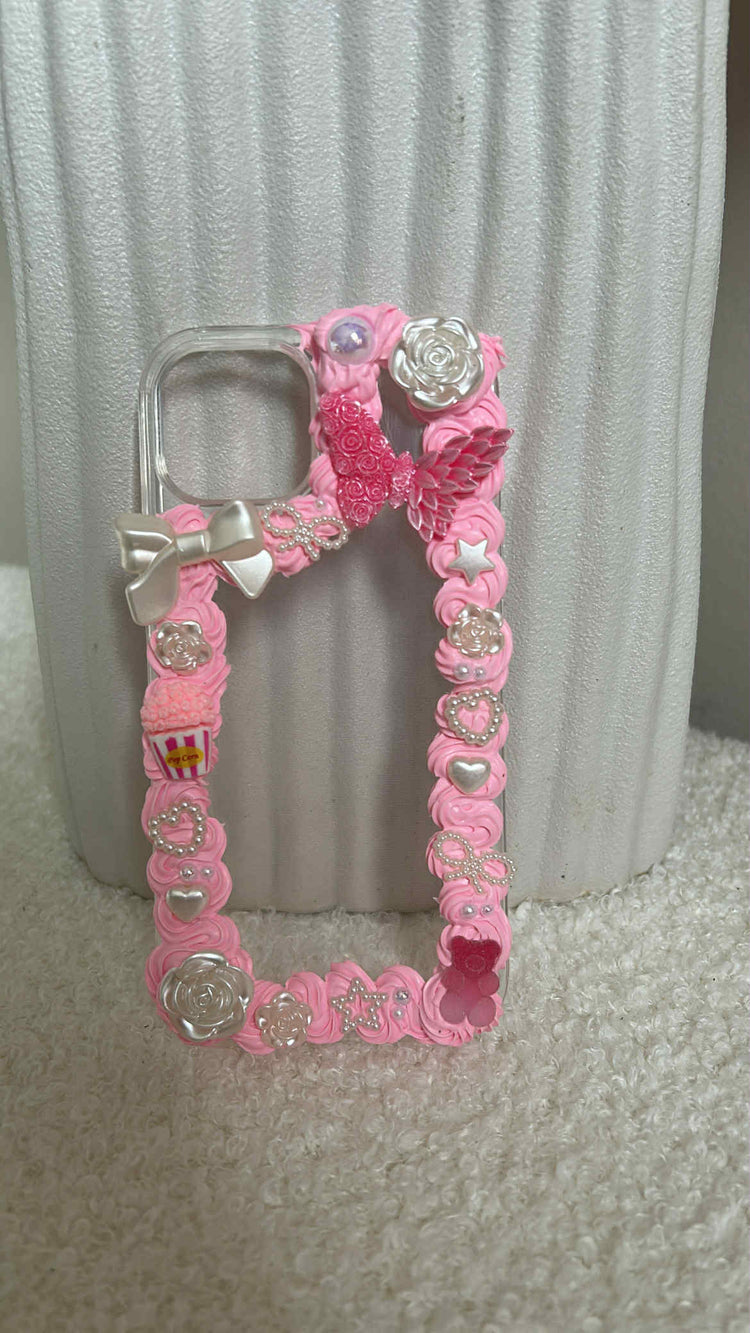 Collection coque personnalisée