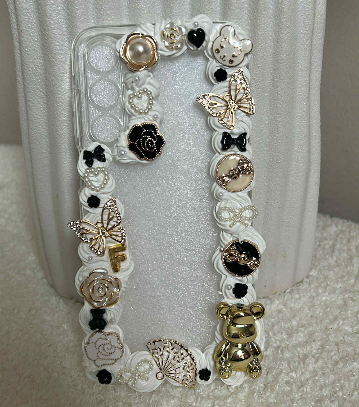 Coque personnalisée