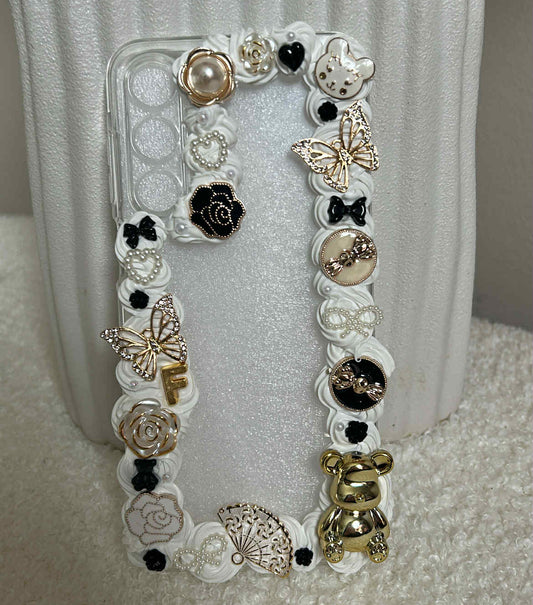 Coque personnalisée