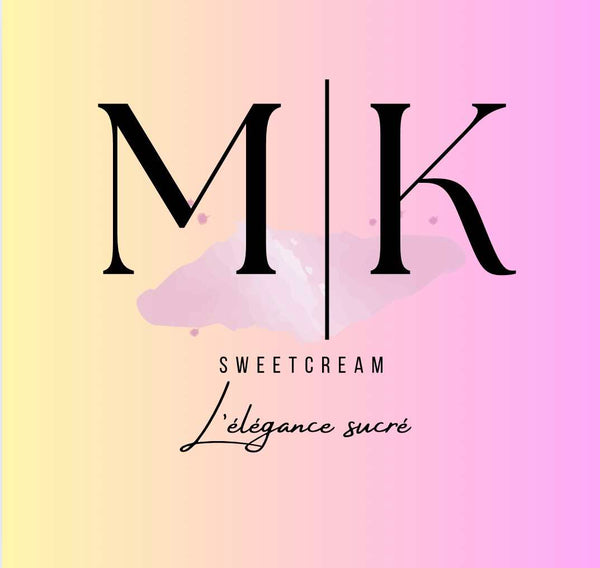 MK Sweet Cream