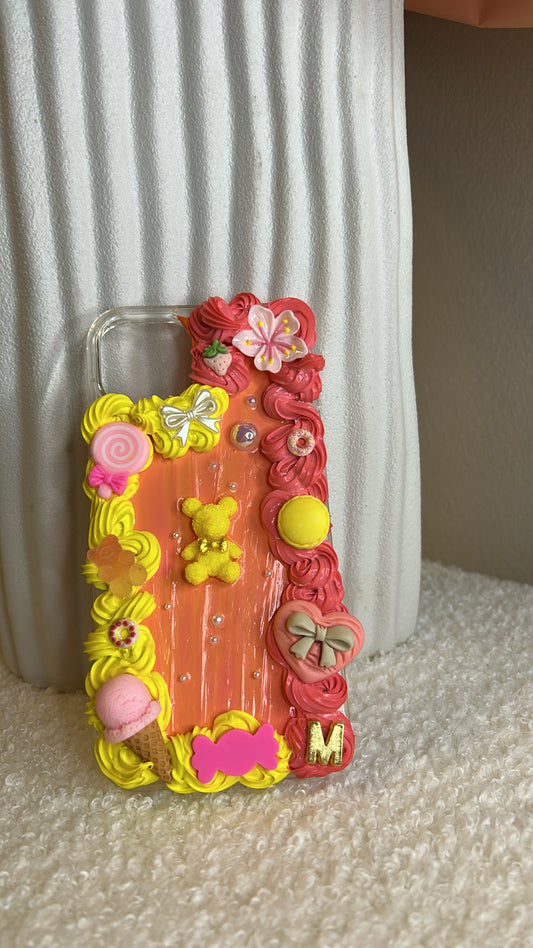 Collection coque personnalisées