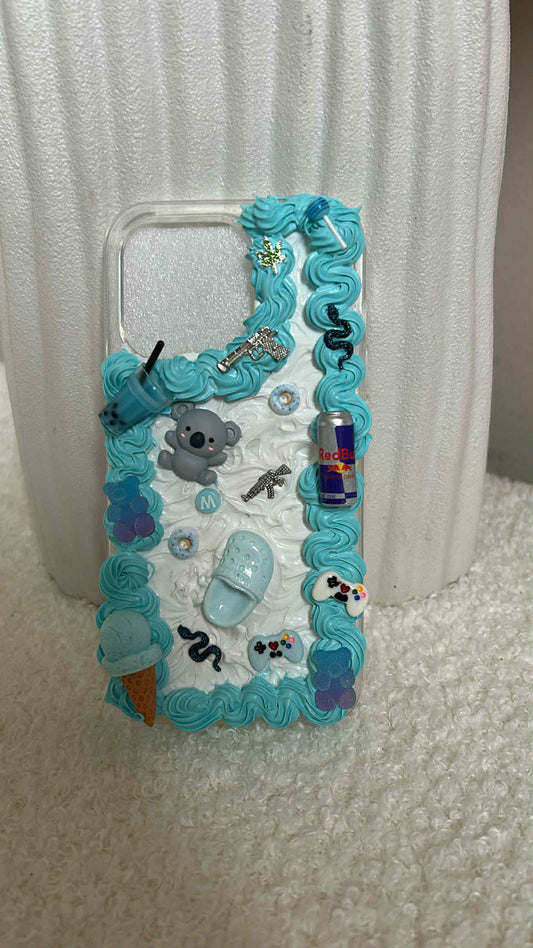 Coques personnalisée