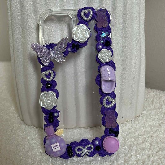 Coque personnalisée